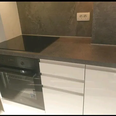 Appartement Lea
