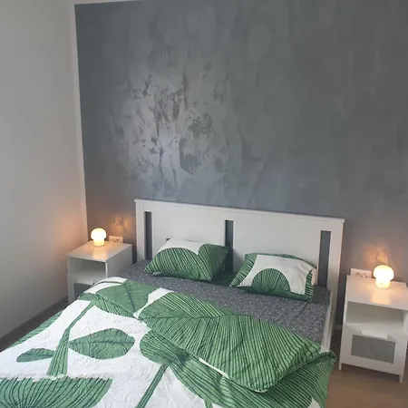 Apartman Lea Labin (Istria)