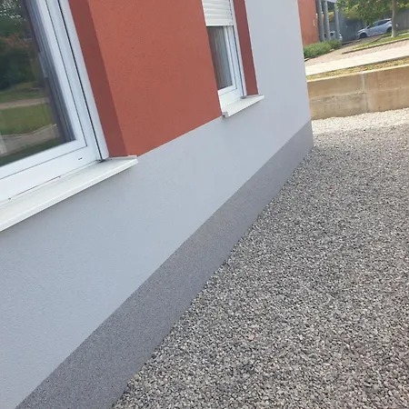 Lea Apartman